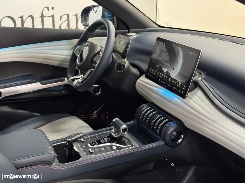 BYD Atto 3 Design - 39