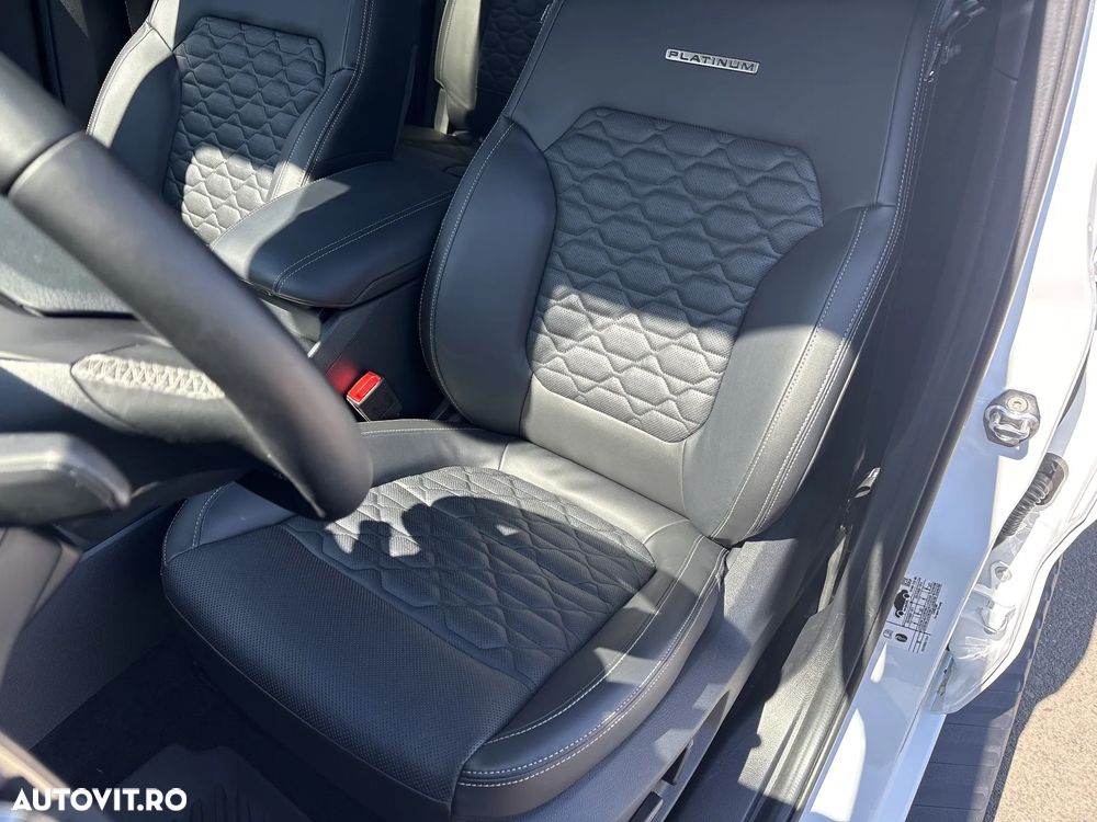 Ford RANGER - 13
