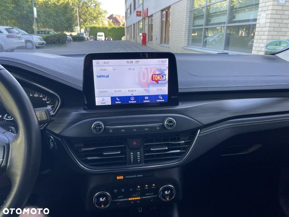Ford Focus - 36