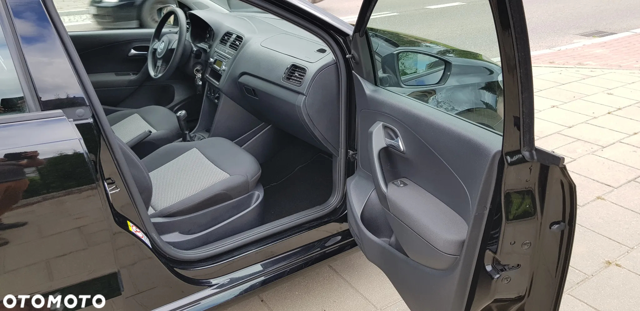 Volkswagen Polo - 9