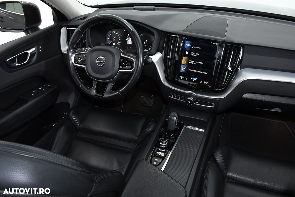 Volvo XC 60 - 31