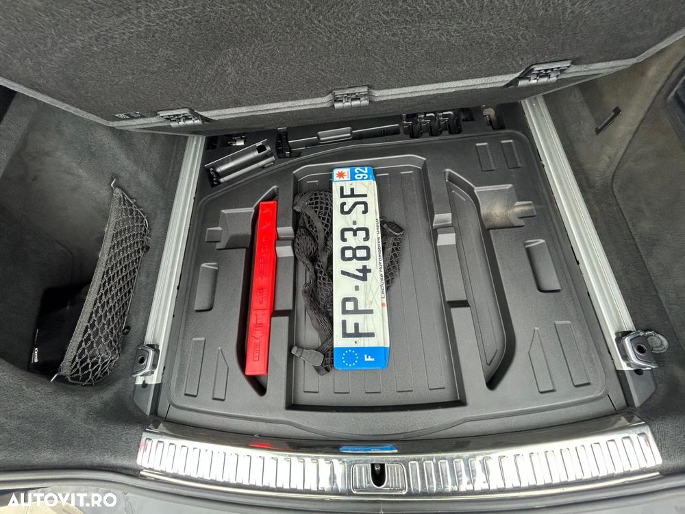 Audi A6 Avant 2.0 45 TFSI S tronic Sport - 38