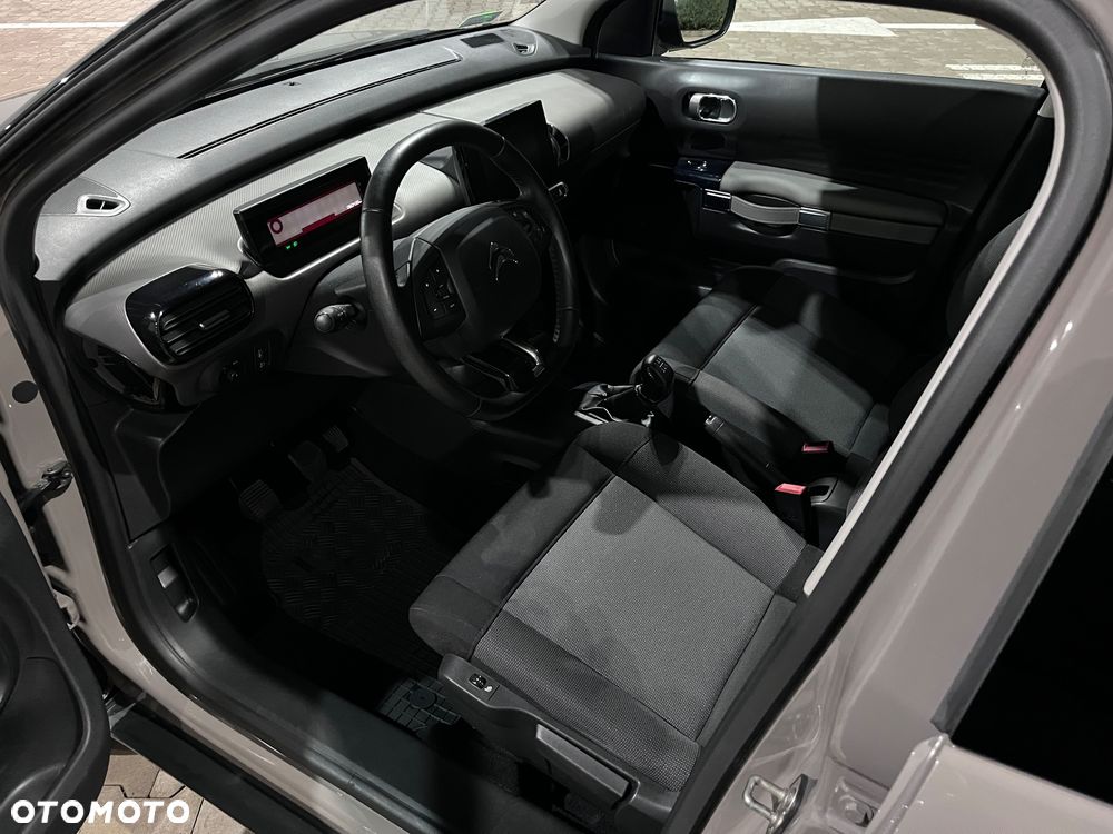 Citroën C4 Cactus 1.2 PureTech Feel - 10