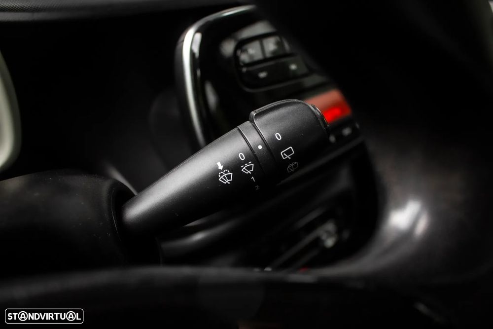 Smart ForFour passion - 18