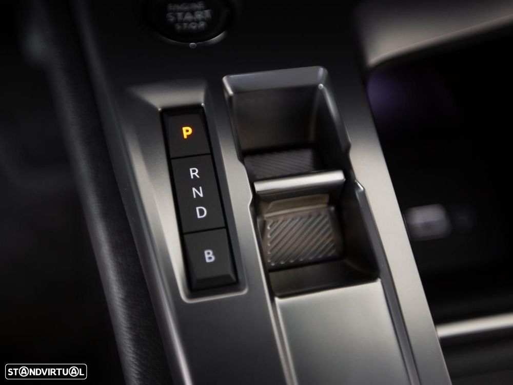 Peugeot 308 SW 1.6 Hybrid Active Pack e-EAT8 - 19