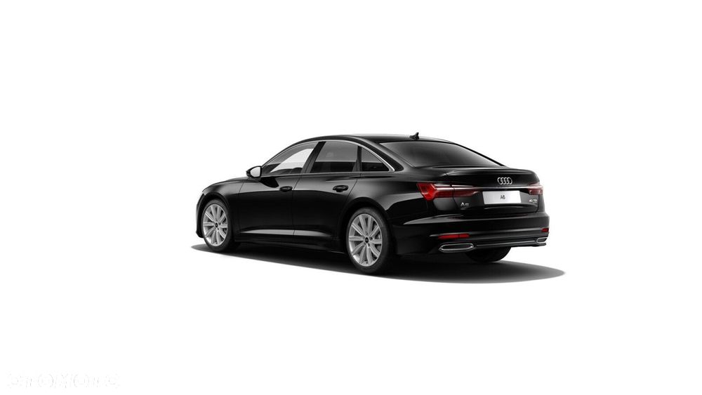 Audi A6 Limousine 40 TDI mHEV Quattro Sport S tronic - 5