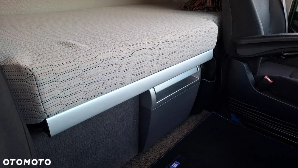 DAF XF 480 FT / LOW DECK / MEGA / CAŁY NA PODUSZKACH / JAK NOWY ! - 31