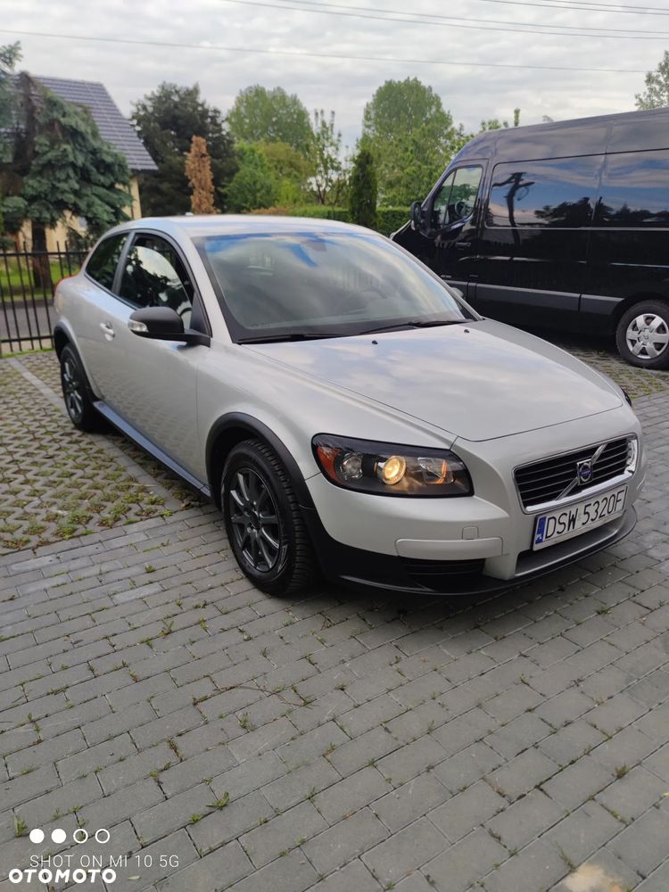 Volvo C30 1.6 Momentum - 4