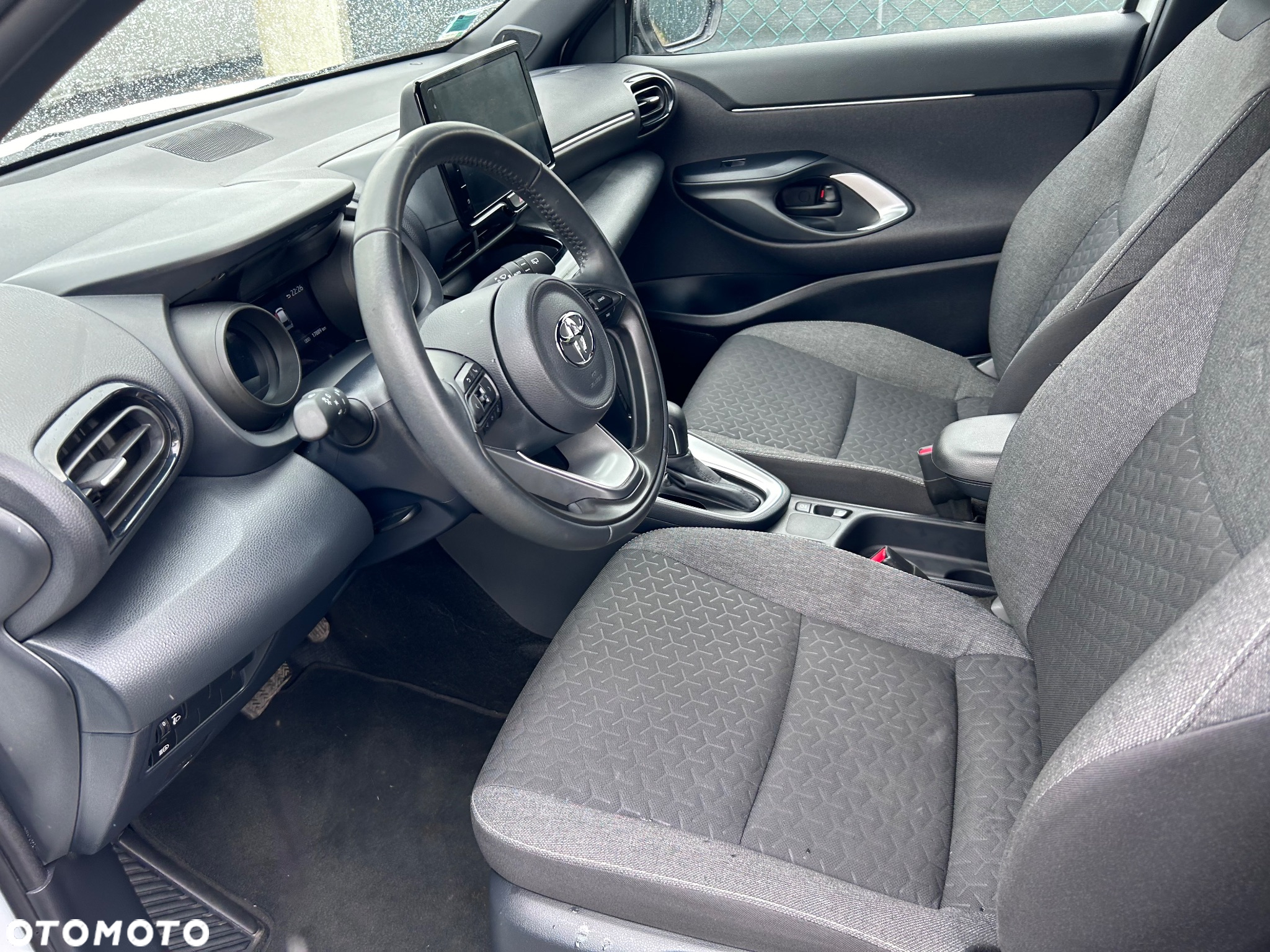 Toyota Yaris Cross Hybrid 1.5 Comfort - 14