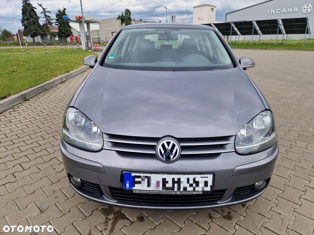Volkswagen Golf 1.4 Edition - 4