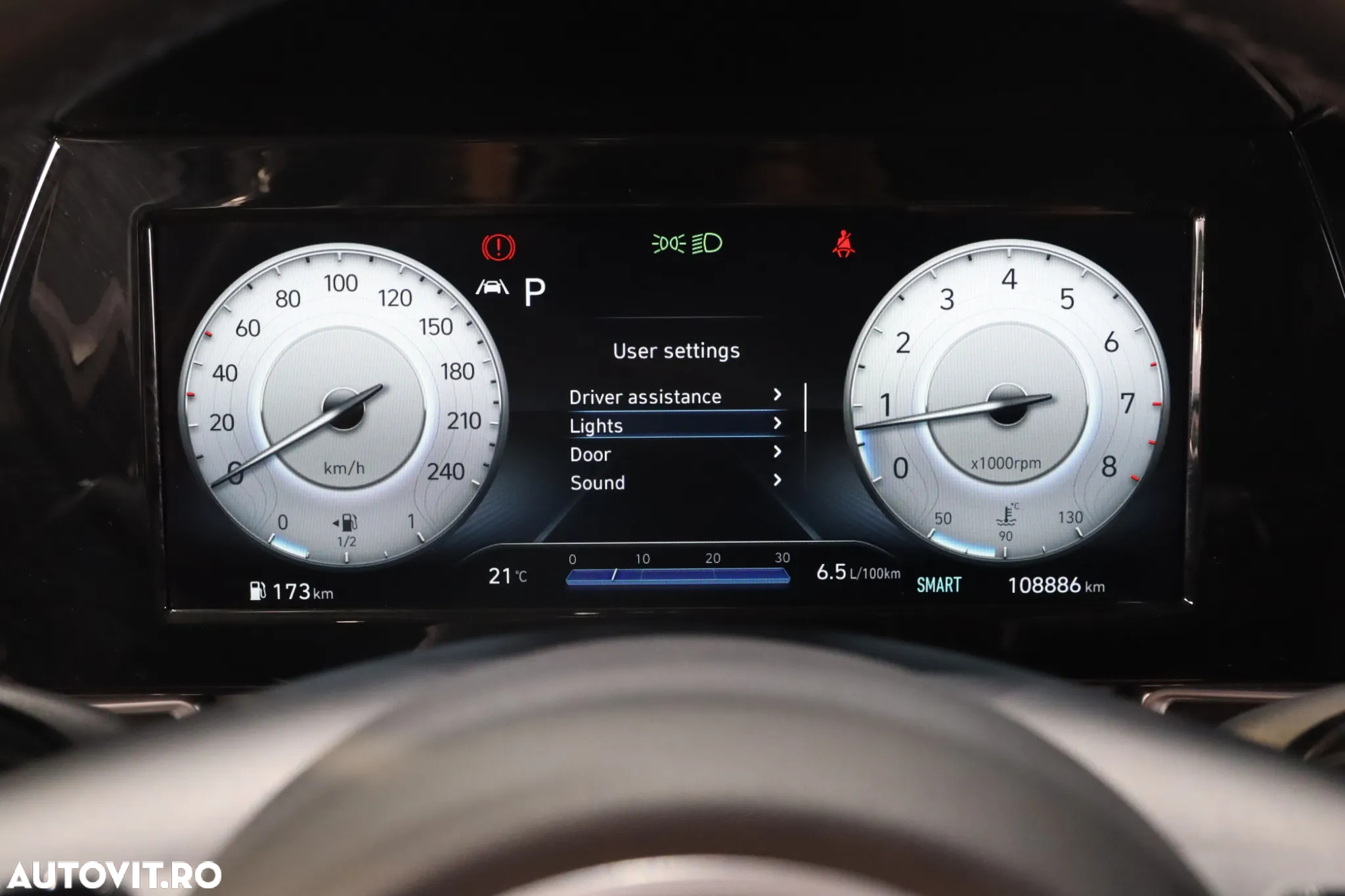 Hyundai Elantra - 20