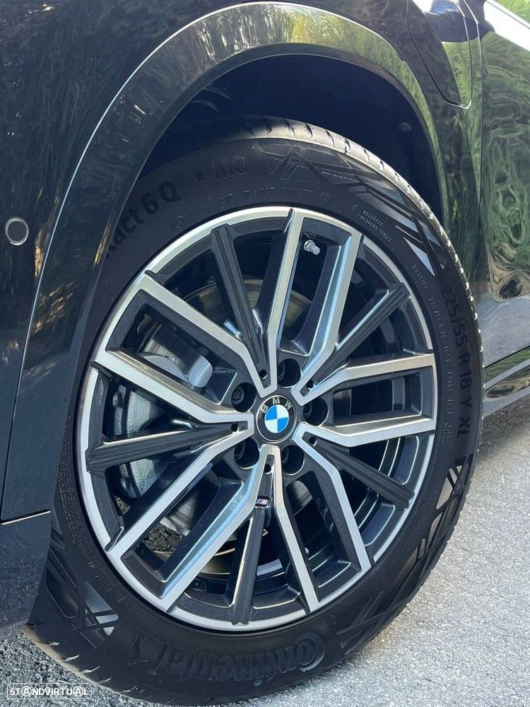 BMW X1 xDrive25e Pack Desportivo M - 20