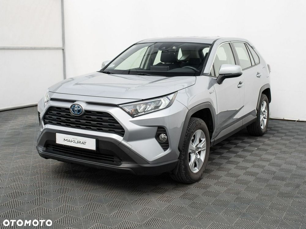 Toyota RAV4 - 3