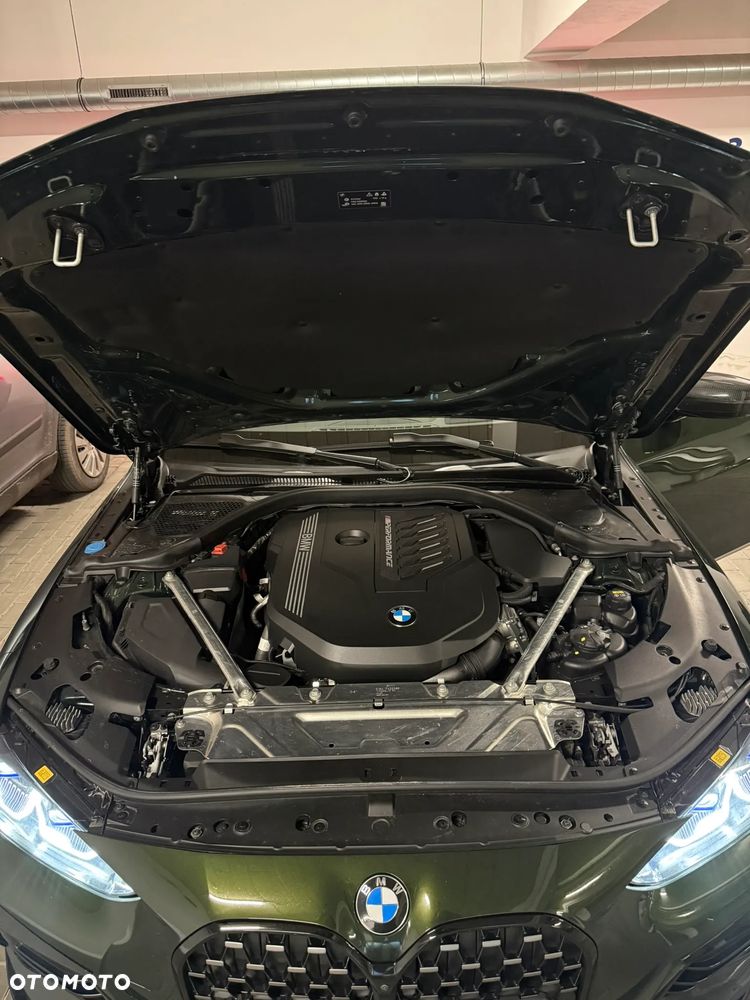 BMW Seria 4 M440i xDrive mHEV sport - 19