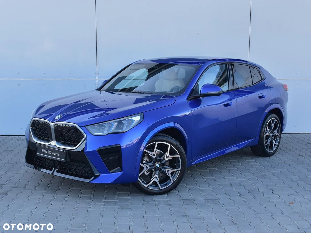 BMW X2 sDrive18d - 2
