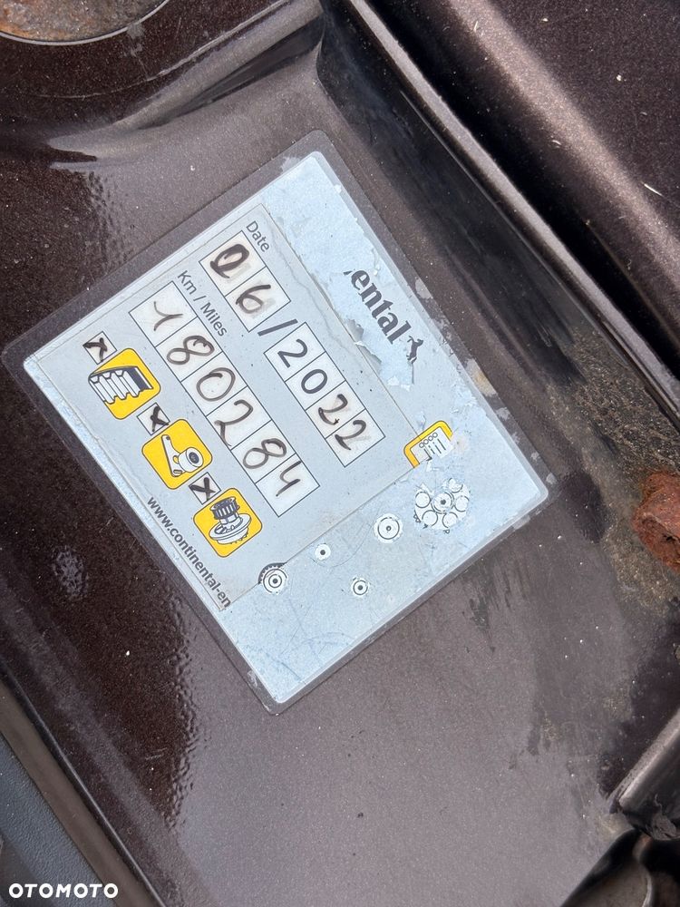 Suzuki SX4 2.0 DDiS Premium 4WD - 31