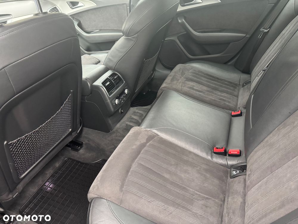 Audi A6 Limousine - 2