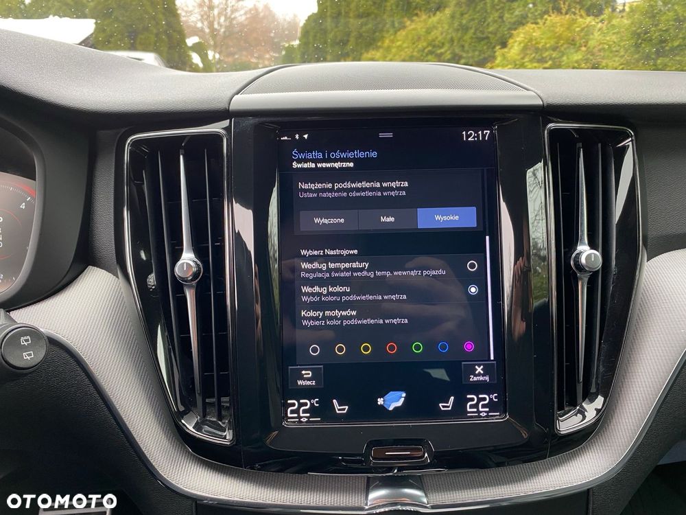 Volvo XC 60 D4 Geartronic RDesign - 33