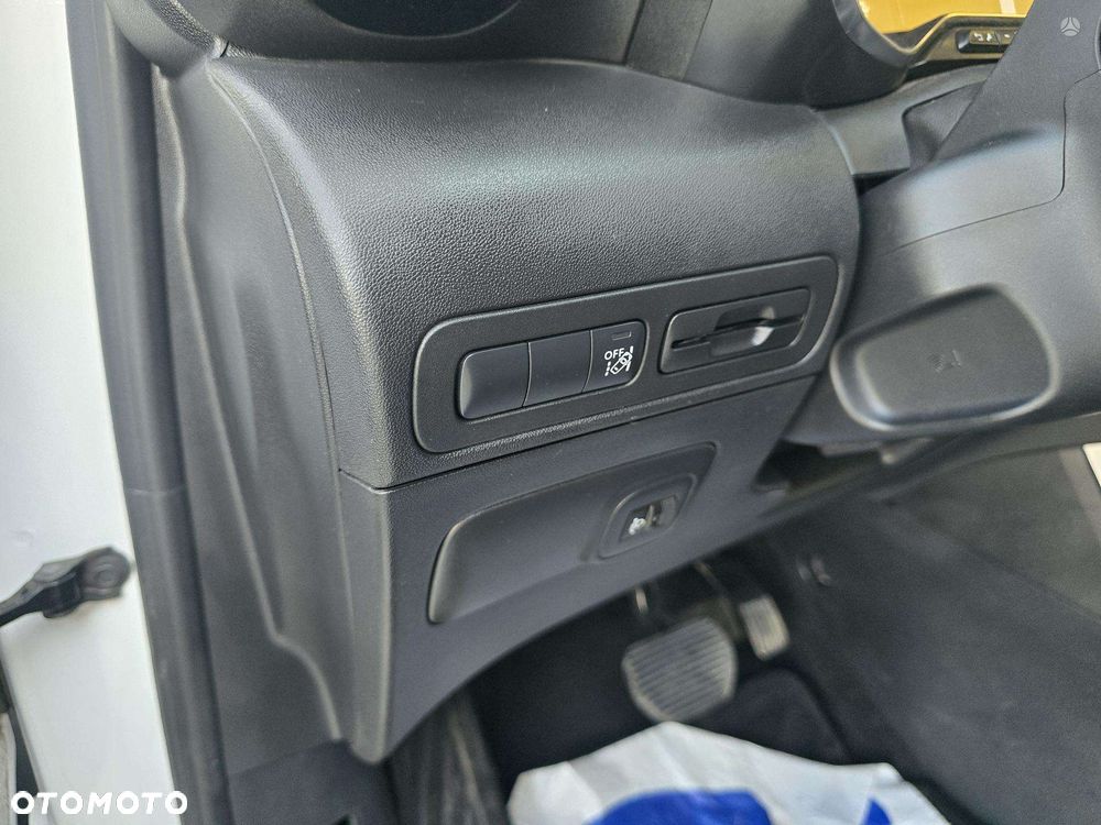 Citroën C3 Aircross PureTech 130 Stop & Start EAT6 OPF SHINE - 32