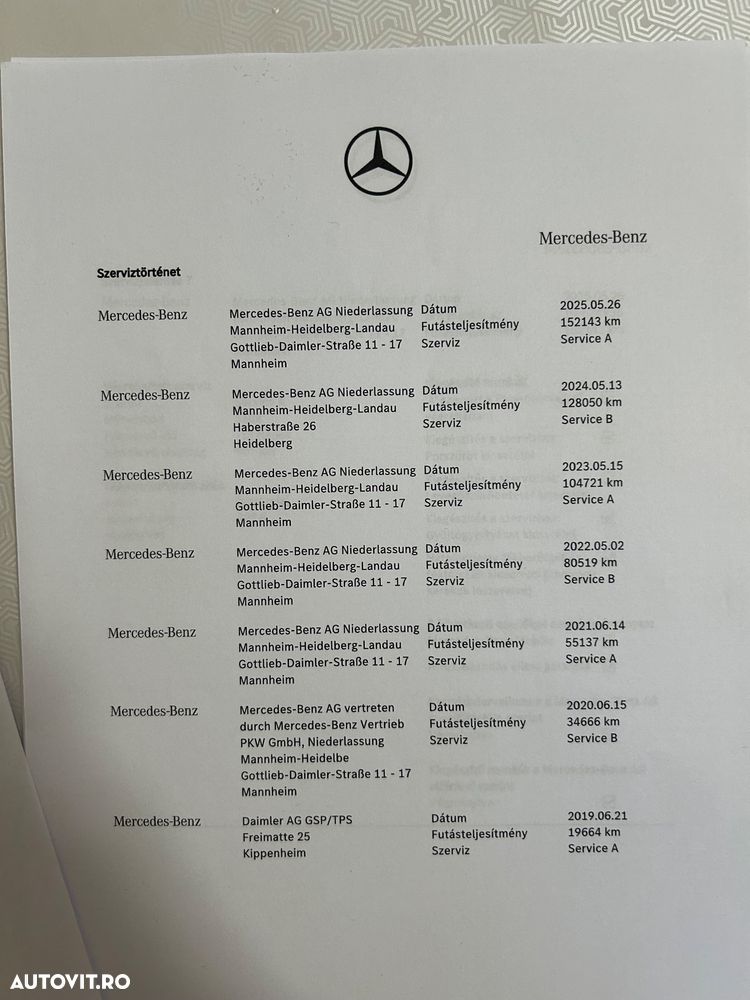 Mercedes-Benz C 43 AMG T-Modell 4Matic AMG TCT 9G - 21