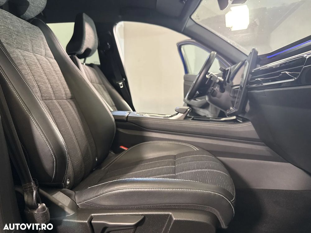 Renault Austral E-Tech Full 200 Techno - 12