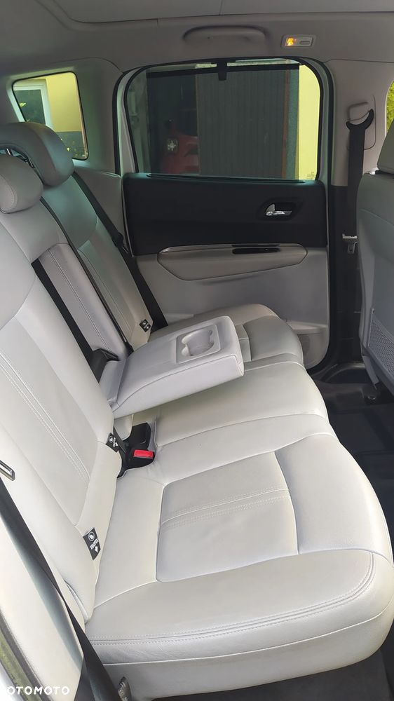 Peugeot 3008 2.0 HDi Premium - 20