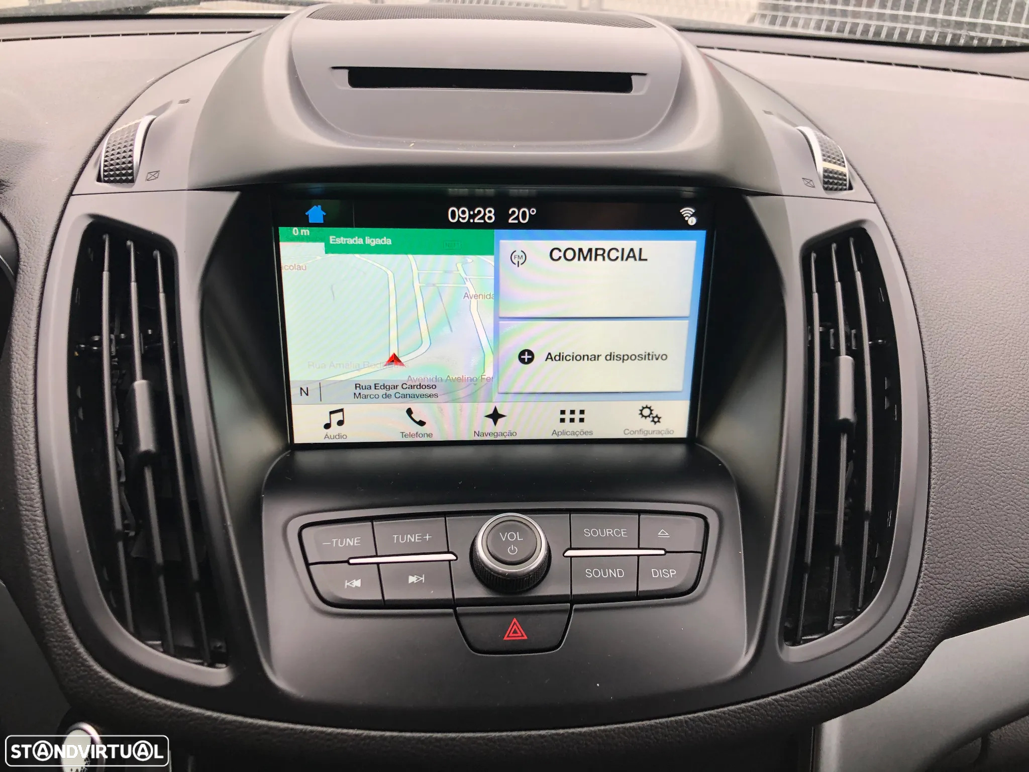 Ford Kuga 1.5 TDCi Business - 20