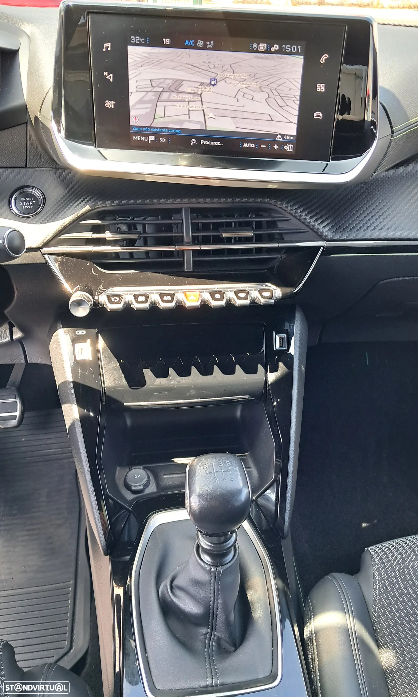 Peugeot 2008 1.2 PureTech GT - 7