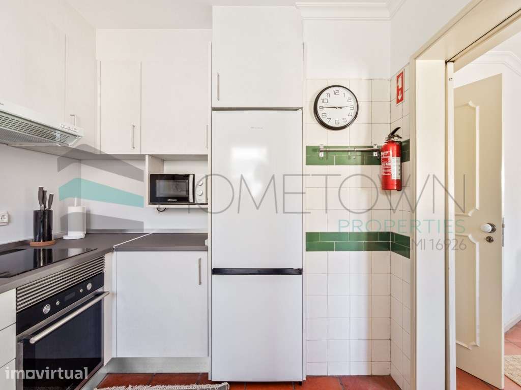 Apartamento T1 - Perto da marina de vilamoura - Grande imagem: 3/20