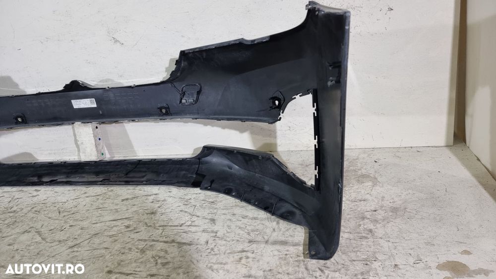 Bara fata BMW Seria 5, G30, G31, LCI,2020, 2021, 2022, 2023, cod origine OE  51119464207 - 7