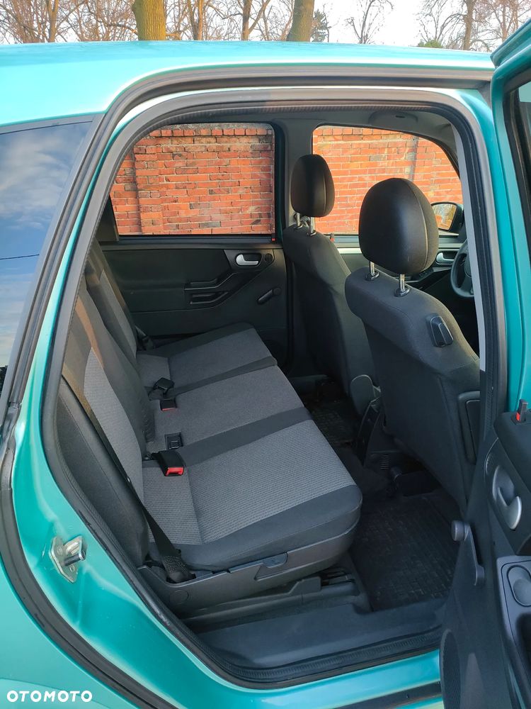 Opel Meriva 1.7 CDTI - 13