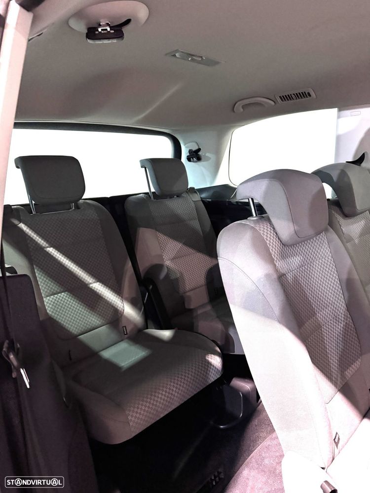 SEAT Alhambra 2.0 TDI Reference - 37