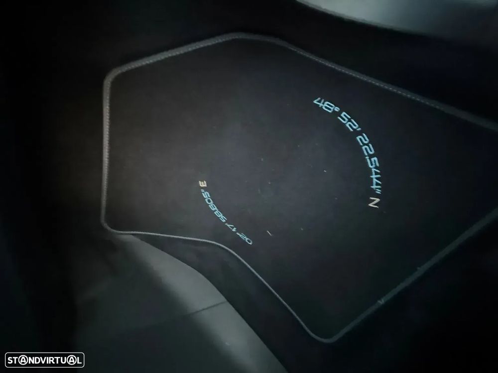 Peugeot 3008 PureTech 130 Stop & Start GPF EAT8 Crossway - 22