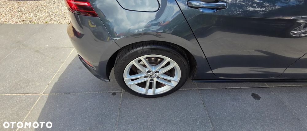 Volkswagen Golf GTD 2.0 TDI SCR DSG - 9