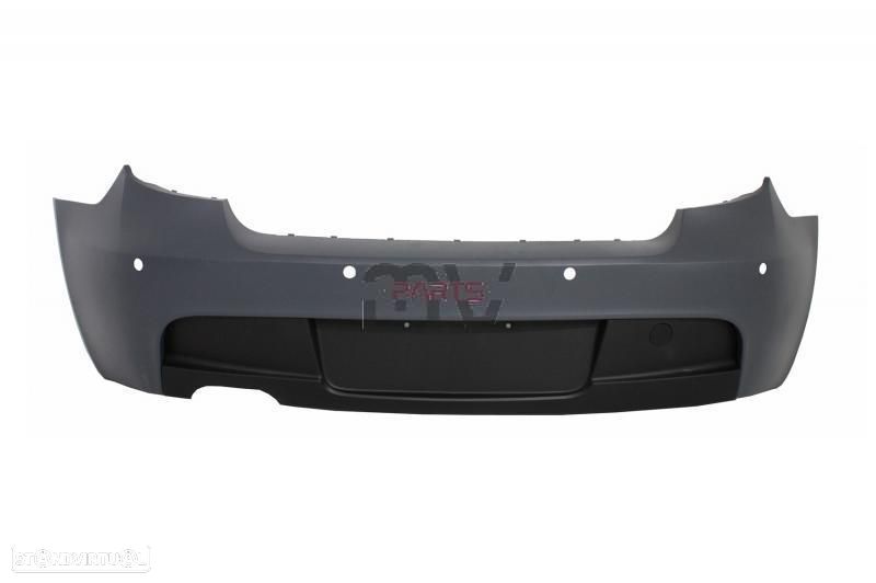 Body Kit Bmw Série 1 E81 (2004 a 2012) - 6