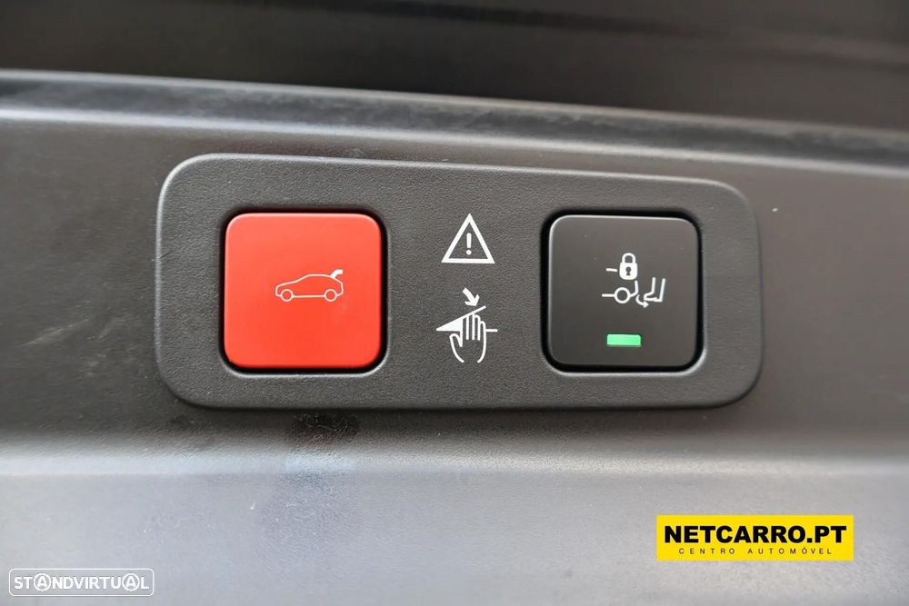 Peugeot 5008 1.5 BlueHDi GT Line J19 EAT8 - 25
