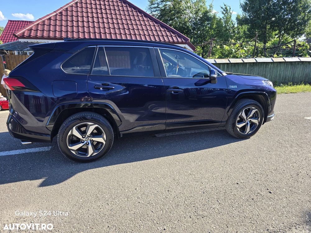 Toyota RAV4 Comfort - 2
