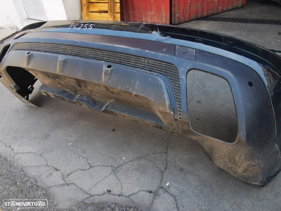 CITROEN DS7 CROSSBACK PARA CHOQUES TRÁS - PC255 - 4