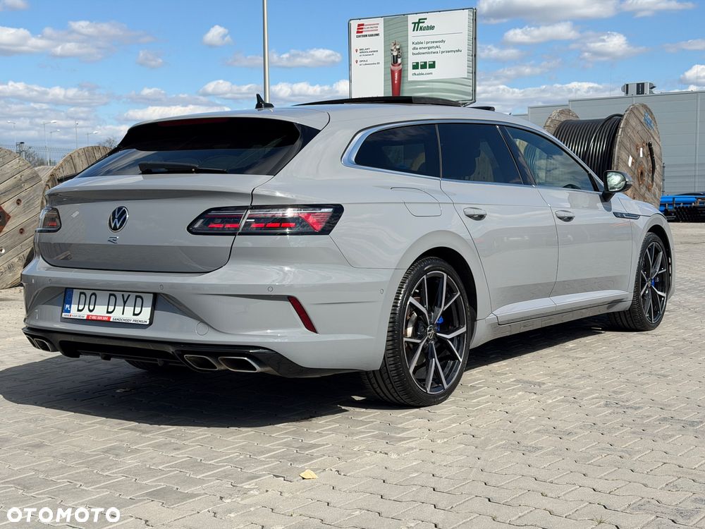 Volkswagen Arteon 2.0 TSI 4Motion R DSG - 12