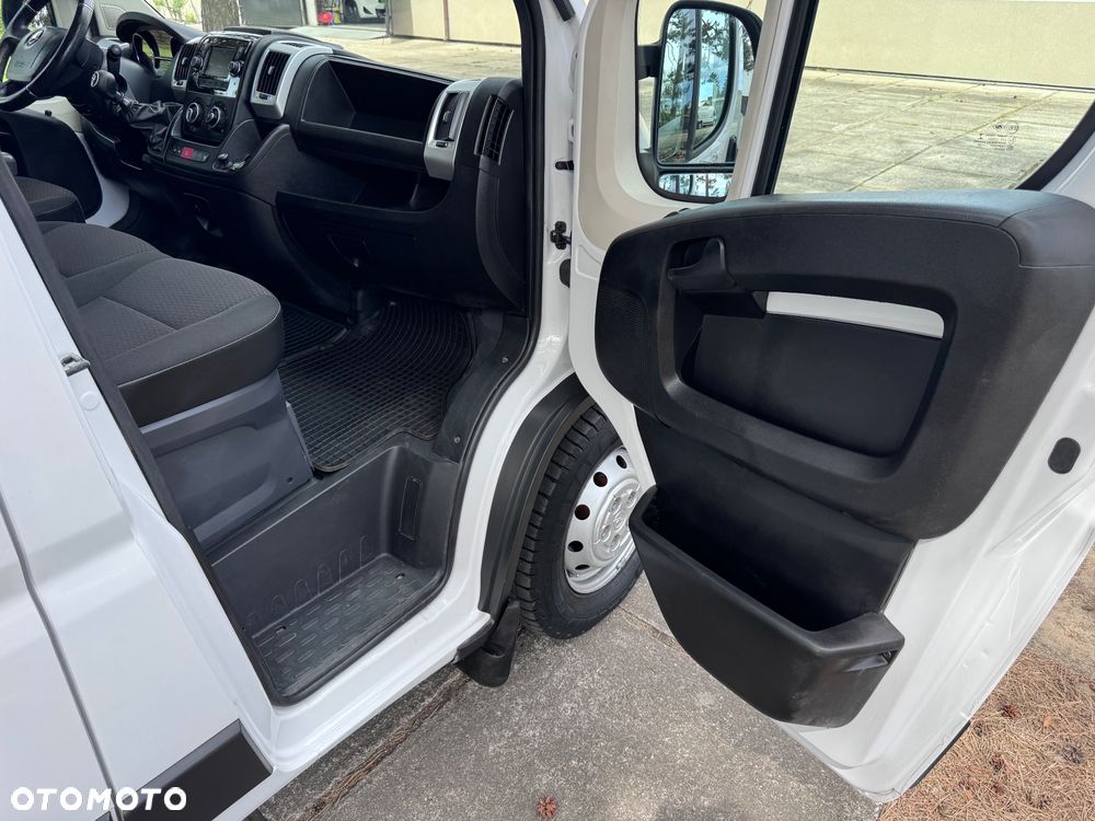 Opel MOVANO - 13