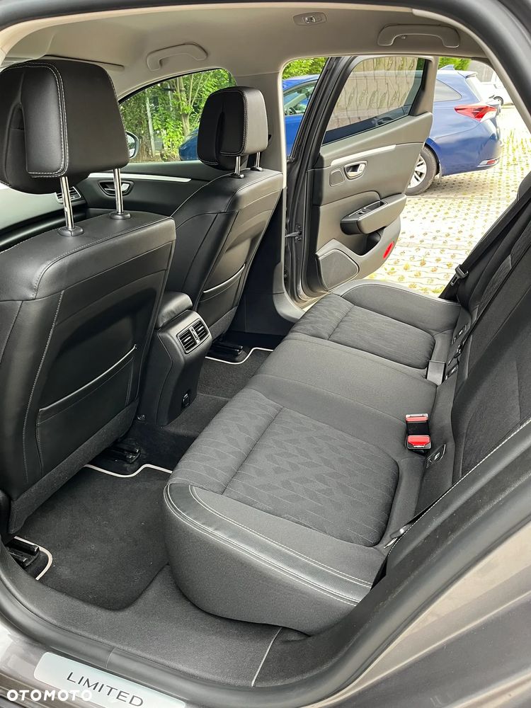 Renault Talisman 1.6 Energy TCe Limited EDC - 7