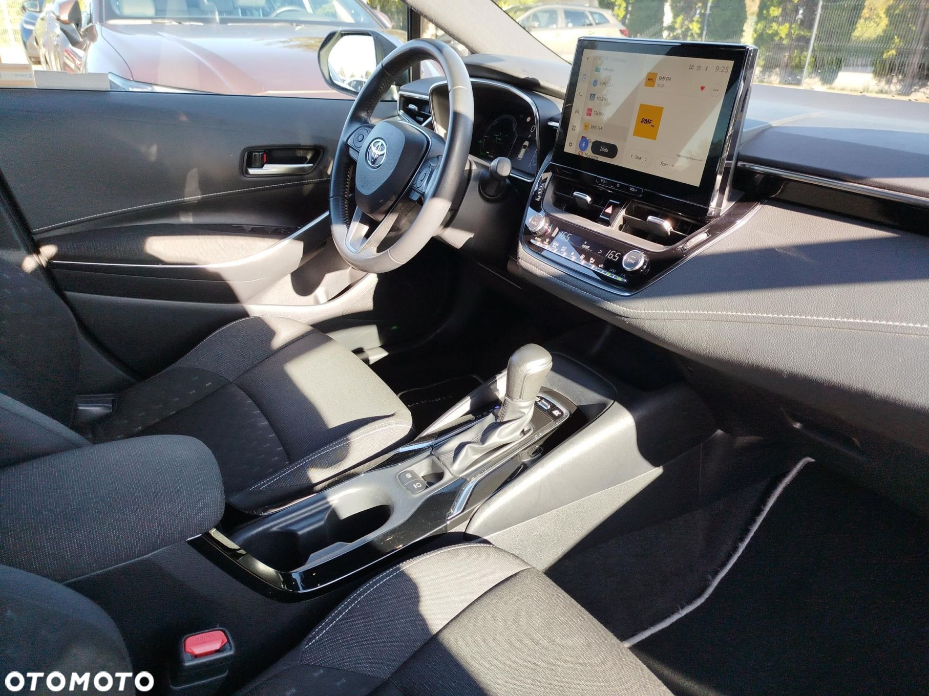 Toyota Corolla - 9
