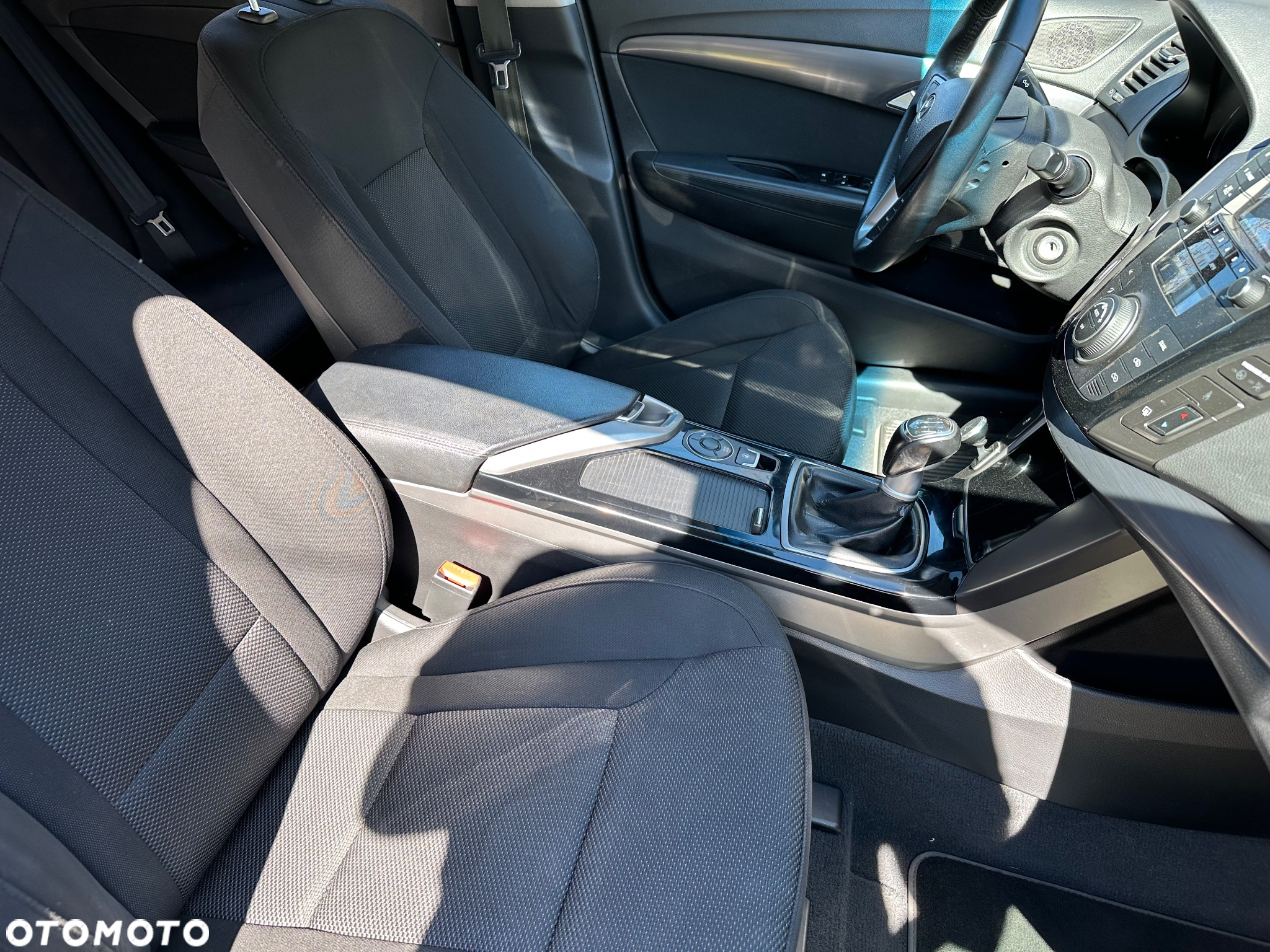 Hyundai i40 i40cw 1.7 CRDi blue Style - 21