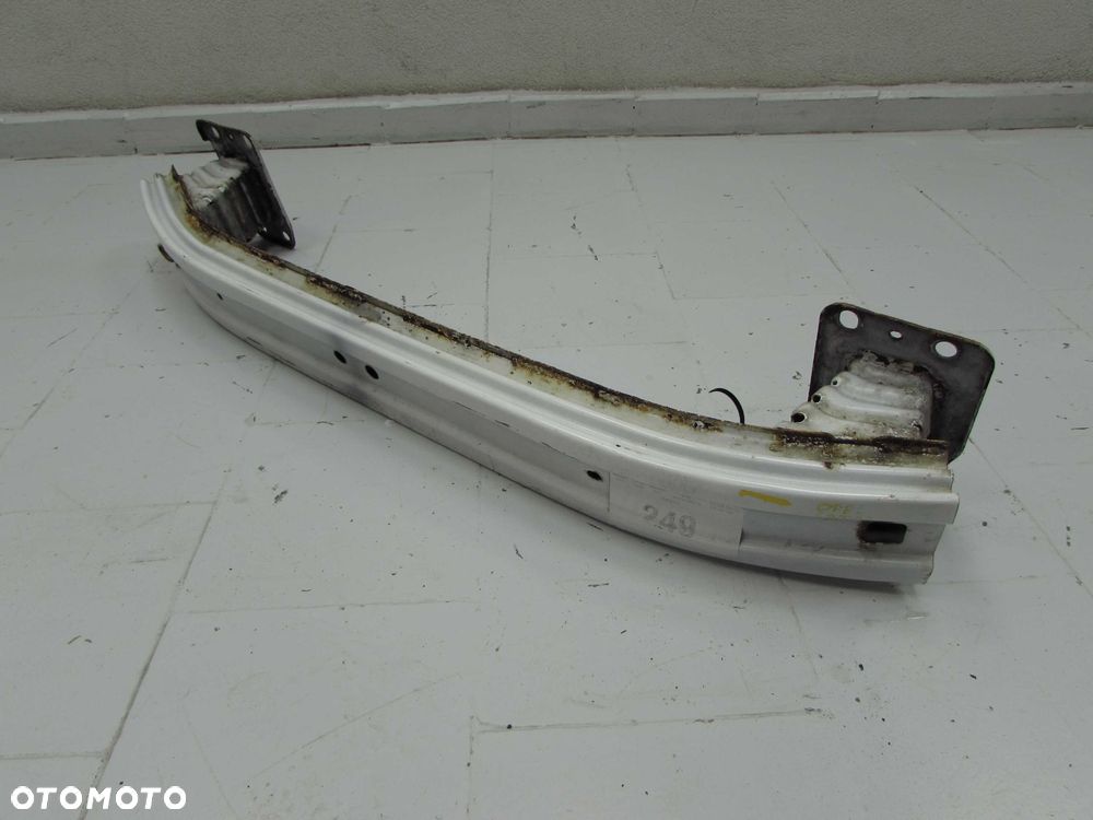 FIAT DOBLO II COMBO D 10-15 BELKA WZMOCNIENIE ZDERZAKA PRZOD 249 - 3