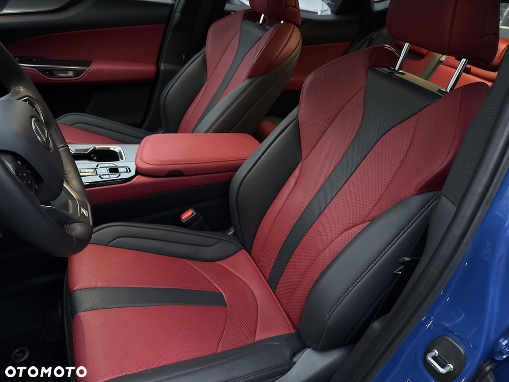 Lexus NX 350h F Sport AWD - 16