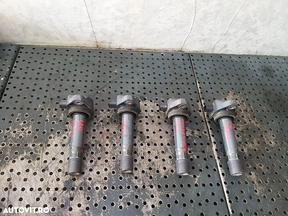 Bobina inductie 1.8 b honda civic 8 099700101 - 2