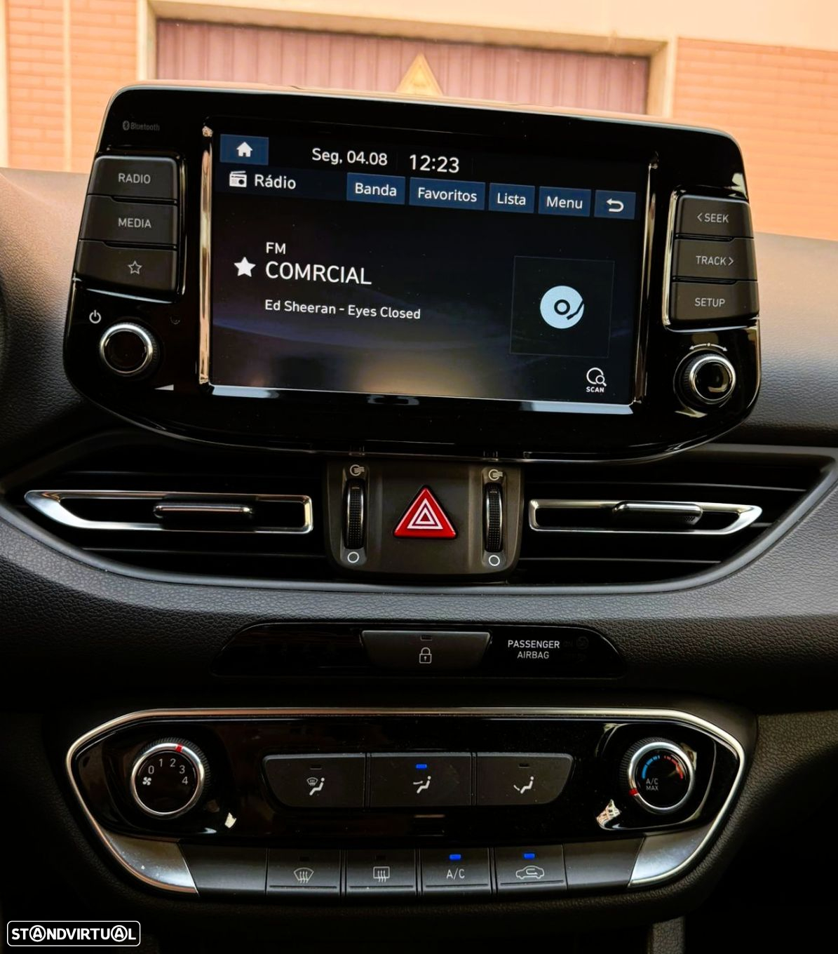Hyundai i30 1.6 CRDI STyle - 15