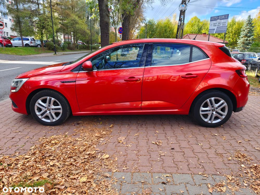 Renault Megane - 31