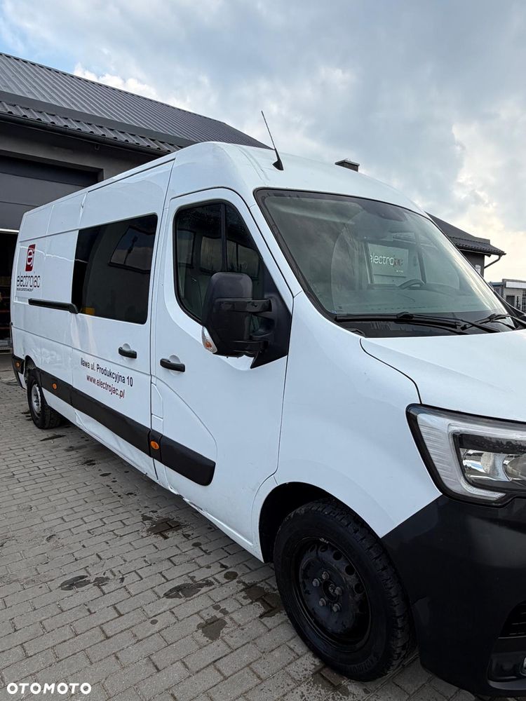 Renault Master - 15