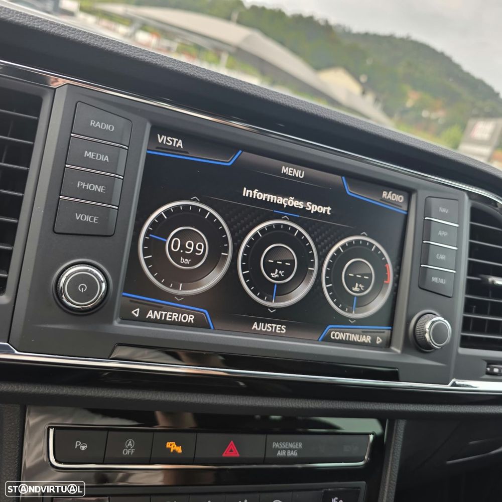 SEAT Ateca 1.6 TDI Xcellence - 27